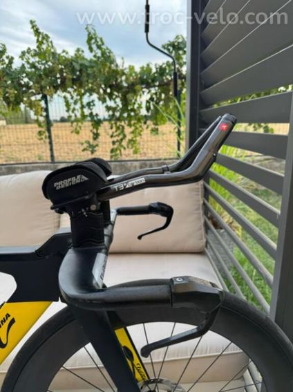 Vélo contre la montre WILIER - 6