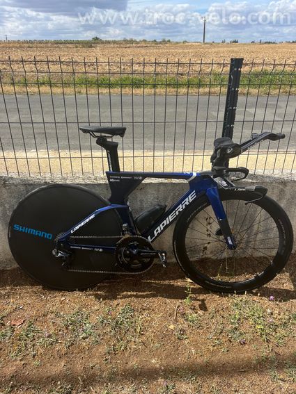 Lapierre Aerostorm Dura-Ace 11v — Parfait état