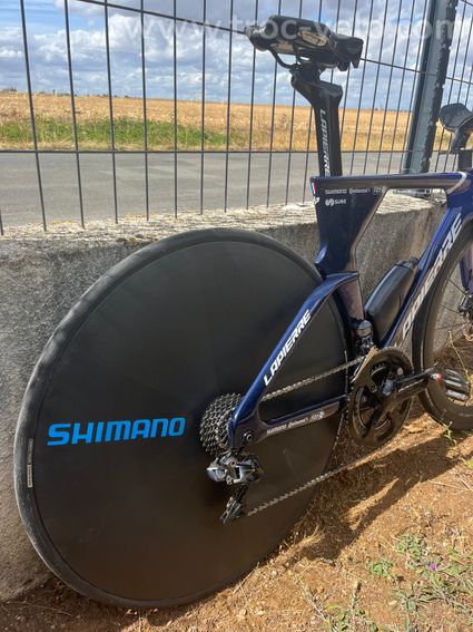 Lapierre Aerostorm Dura-Ace 11v — Parfait état - 2