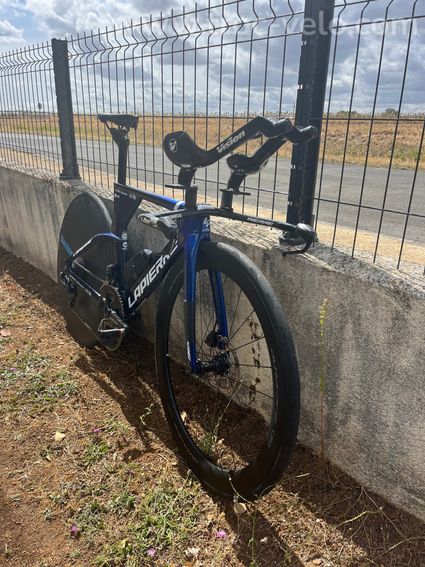 Lapierre Aerostorm Dura-Ace 11v — Parfait état - 3
