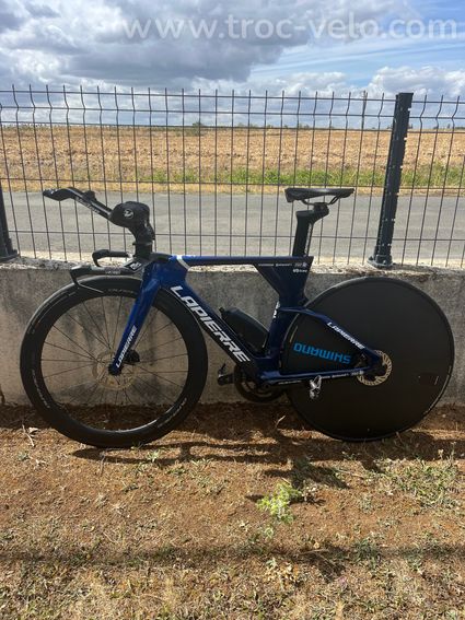 Lapierre Aerostorm Dura-Ace 11v — Parfait état - 4