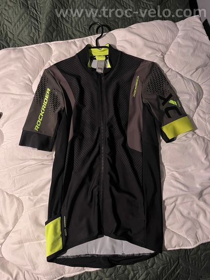 S-Works Epic Evo RS LTD  - 19