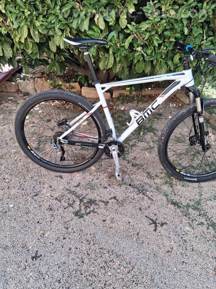 VTT BMC TE03 L