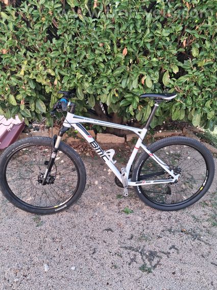 VTT BMC TE03 L - 2