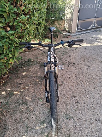 VTT BMC TE03 L - 3