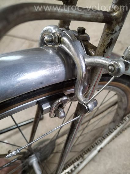 Vélo vintage, ELGO, Taille S/M - 5