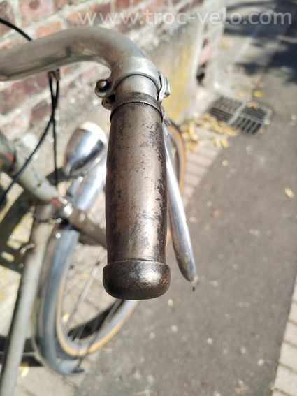Vélo vintage, ELGO, Taille S/M - 3