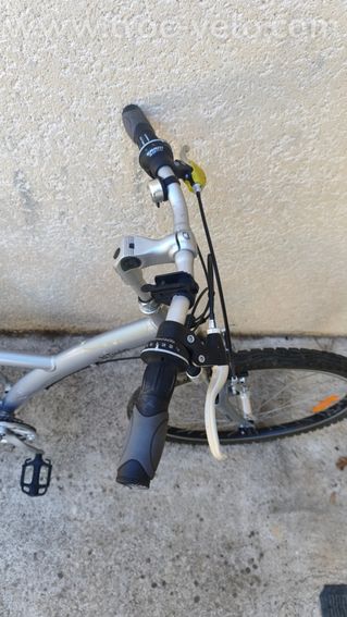 vente de velo vtt BTWIN - 2