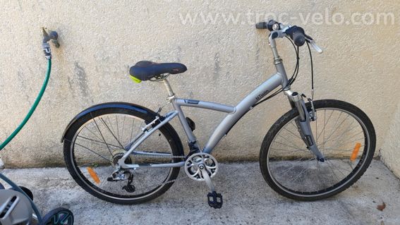vente de velo vtt BTWIN - 3