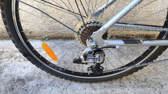 vente de velo vtt BTWIN - 5