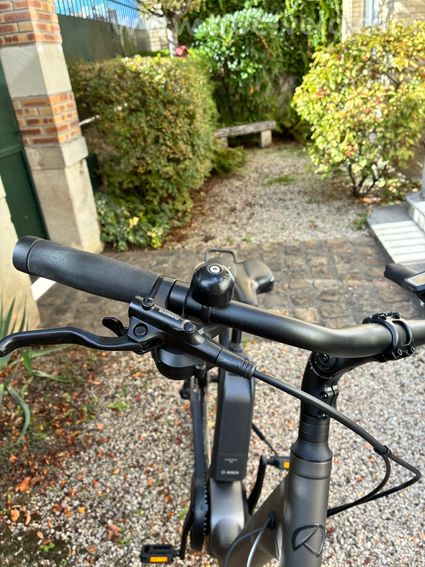 Vélo électrique ville/randonnee Kalkhoff endeavour 1B move - 9
