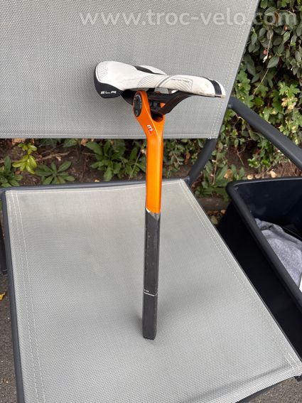 Selle vélo - 2