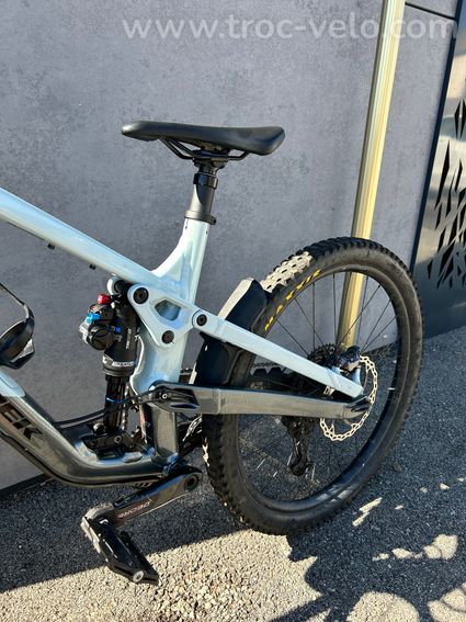 VTT Enduro Trek Slash 8 gen 6 Taille L - 5