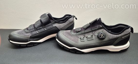 Chaussures VTT SHIMANO EX700 - 2