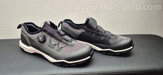 Chaussures VTT SHIMANO EX700 - 3
