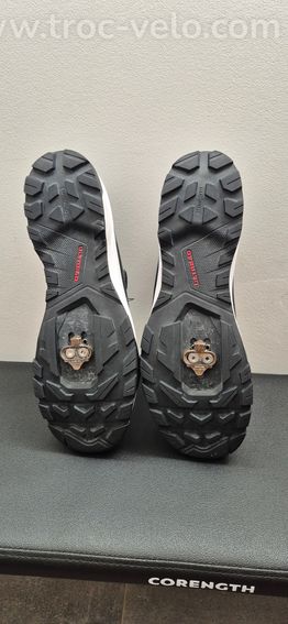 Chaussures VTT SHIMANO EX700 - 4
