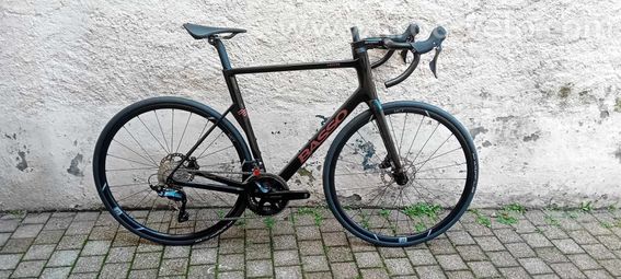 Velo route Basso Venta R 105 - 2