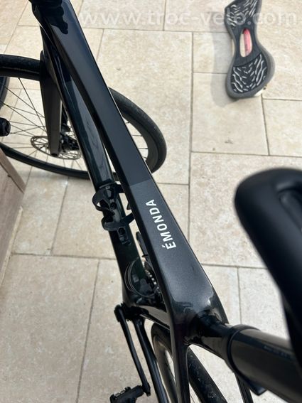 Trek Emonda SL6 etap 2022 T56 - 2