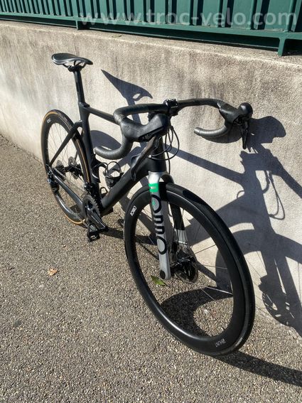 Rondo HVRT CF0 - 4