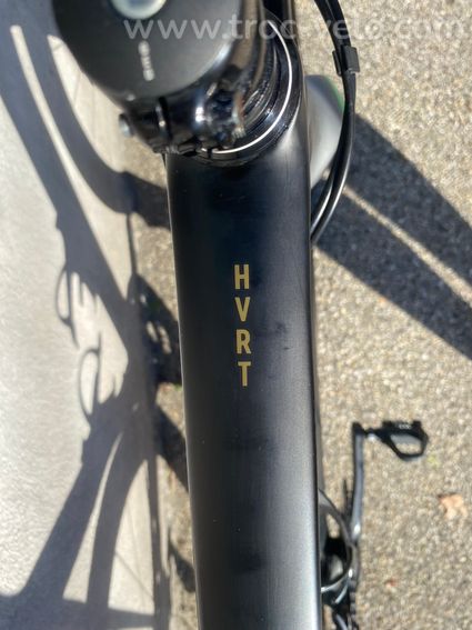 Rondo HVRT CF0 - 6