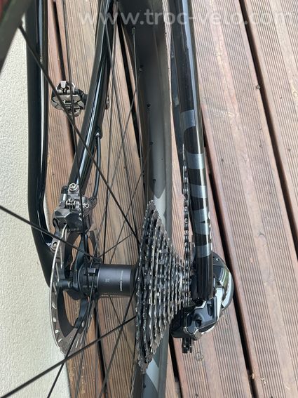 VTT tout-suspendu Specialized S-Works Epic World Cup 29 pouces - 8