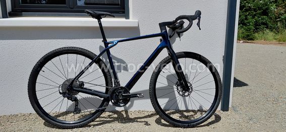 Lapierre Crosshill CF 5.0