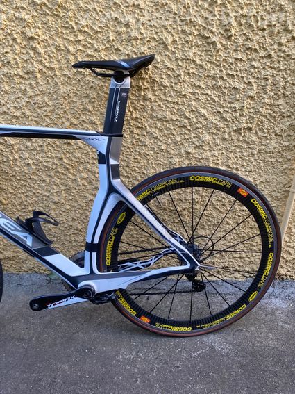 Vélo de Chrono Orbea Ordu - 2