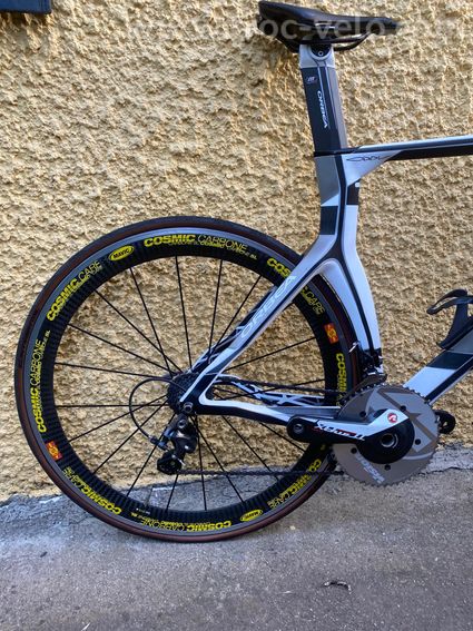 Vélo de Chrono Orbea Ordu - 3