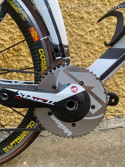 Vélo de Chrono Orbea Ordu - 4