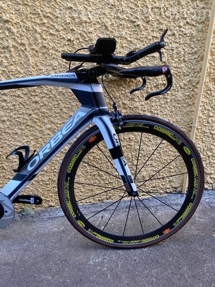 Vélo de Chrono Orbea Ordu - 6