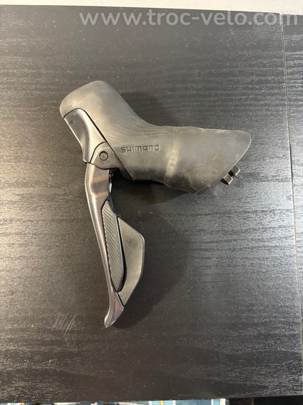 Manette Shimano Ultegra Gauche 12v r9170 - 2