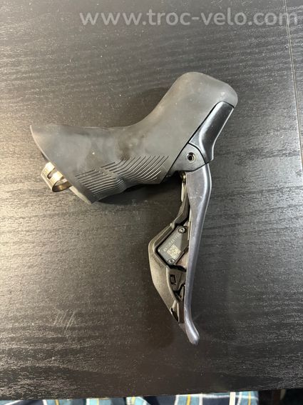 Manette Shimano Ultegra Gauche 12v r9170 - 3