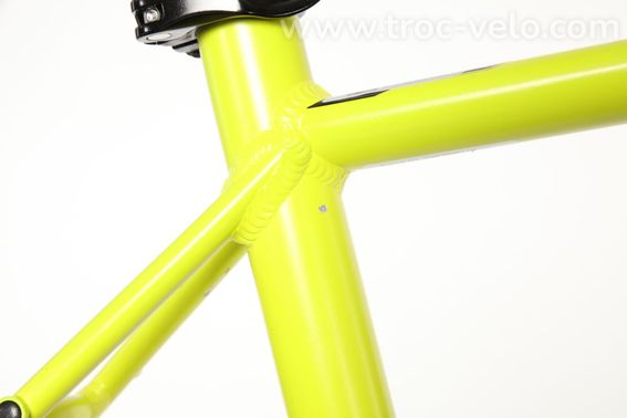 Vtt Electrique Superior Erxc829 Shimano 60nm 418wh T Xl 195 205cm Produit Reconditionne - 5