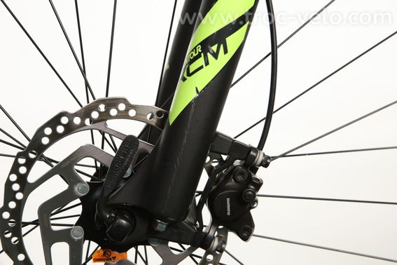 Vtt Electrique Superior Erxc829 Shimano 60nm 418wh T Xl 195 205cm Produit Reconditionne - 6