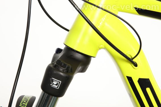 Vtt Electrique Superior Erxc829 Shimano 60nm 418wh T Xl 195 205cm Produit Reconditionne - 7