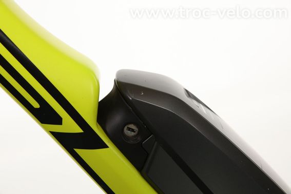 Vtt Electrique Superior Erxc829 Shimano 60nm 418wh T Xl 195 205cm Produit Reconditionne - 8