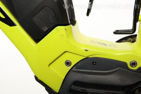 Vtt Electrique Superior Erxc829 Shimano 60nm 418wh T Xl 195 205cm Produit Reconditionne - 9