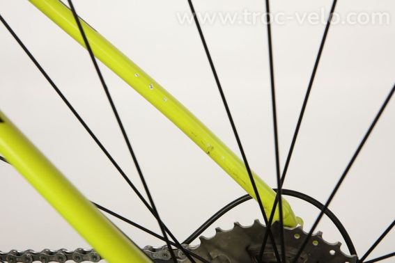Vtt Electrique Superior Erxc829 Shimano 60nm 418wh T Xl 195 205cm Produit Reconditionne - 10