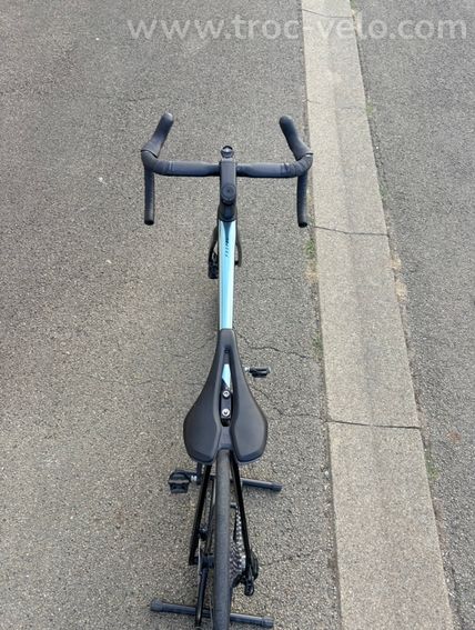 Vélo route Giant propel - 3