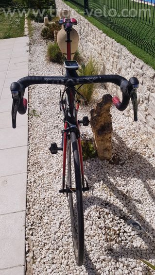 Vélo route BH G6 dura-ace - 3