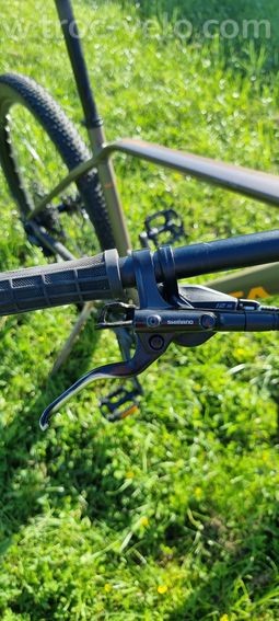 VTT Orbea alma taille L - 4