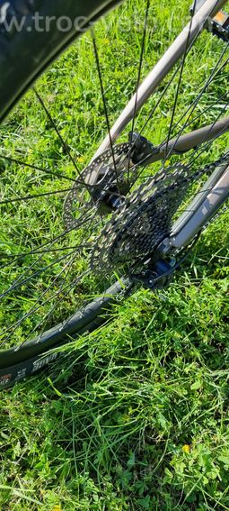 VTT Orbea alma taille L - 8
