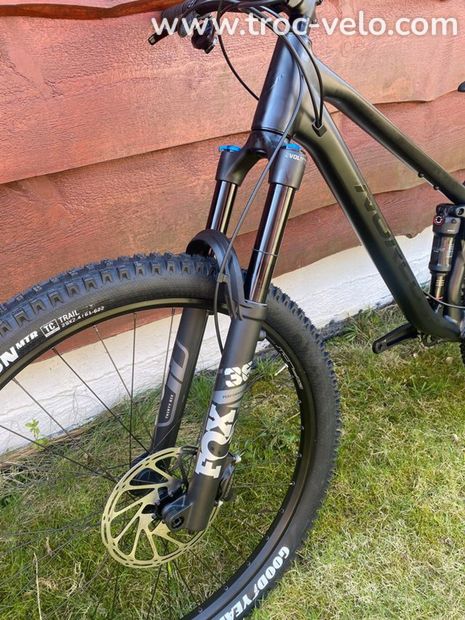 Norco Fluid 2023 st L 29er - 2