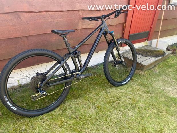 Norco Fluid 2023 st L 29er - 5