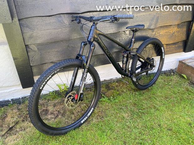 Norco Fluid 2023 st L 29er - 10