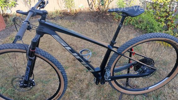 VTT Sunn Prim Finest Carbone 29" — Taille S (Déc. 2023) - 2