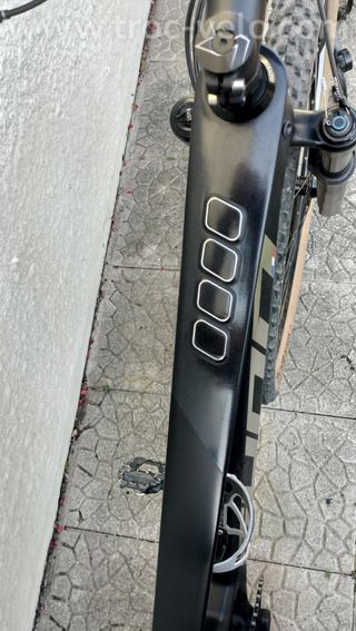 VTT Sunn Prim Finest Carbone 29" — Taille S (Déc. 2023) - 3