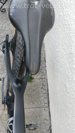 VTT Sunn Prim Finest Carbone 29" — Taille S (Déc. 2023) - 4