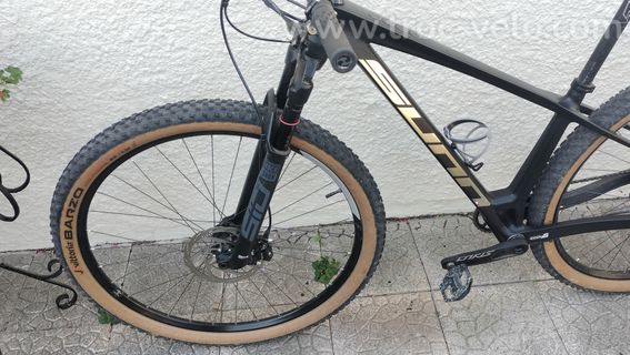 VTT Sunn Prim Finest Carbone 29" — Taille S (Déc. 2023) - 5