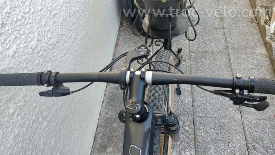 VTT Sunn Prim Finest Carbone 29" — Taille S (Déc. 2023) - 6
